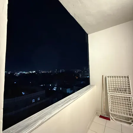 Lejlighed Loui Tirana