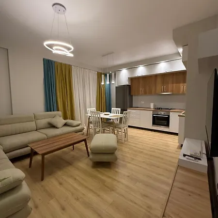 Loui Tirana * Kashari