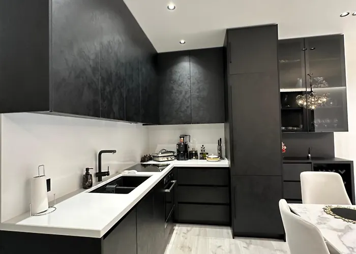 Loui Tirana Lejlighed