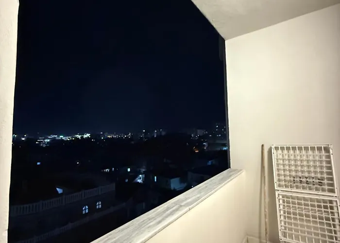 Lejlighed Loui Tirana