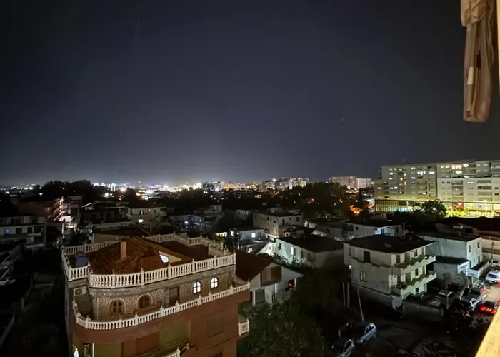 Loui Tirana Lejlighed *