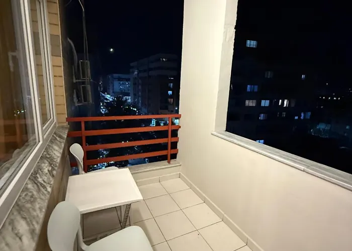 Lejlighed Loui Tirana