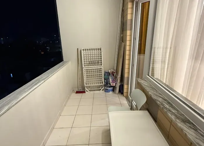 Loui Tirana Lejlighed *