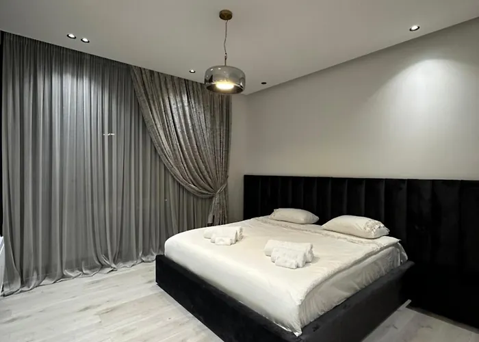 Lejlighed Loui Tirana