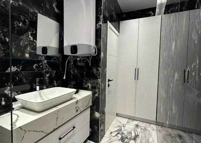 Loui Tirana Lejlighed *