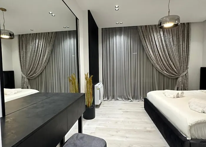 Loui Tirana Lejlighed Kashari