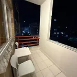 公寓 Loui Tirana