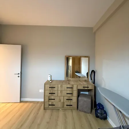 Apartment Loui Tirana
