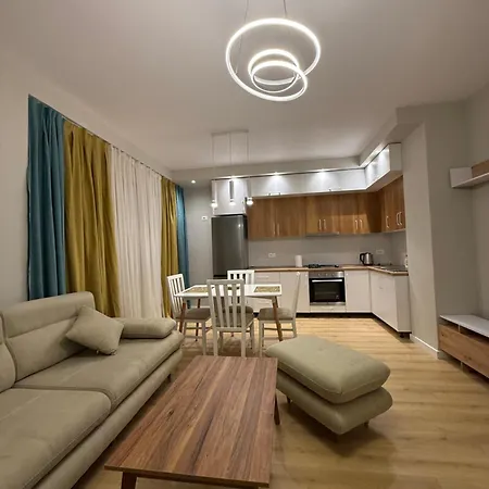 Apartment Loui Tirana