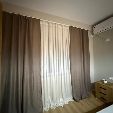 Apartment Loui Tirana