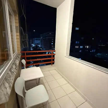 Apartment Loui Tirana