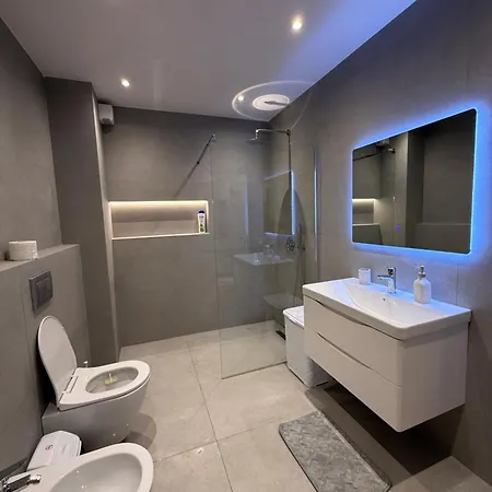 Apartment Loui Tirana Kashar