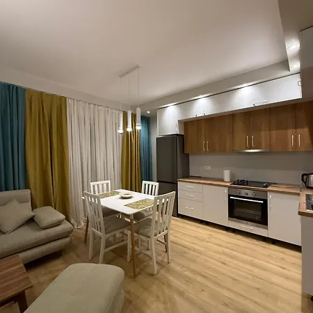 Apartment Loui Tirana