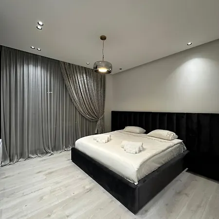 Apartment Loui Tirana