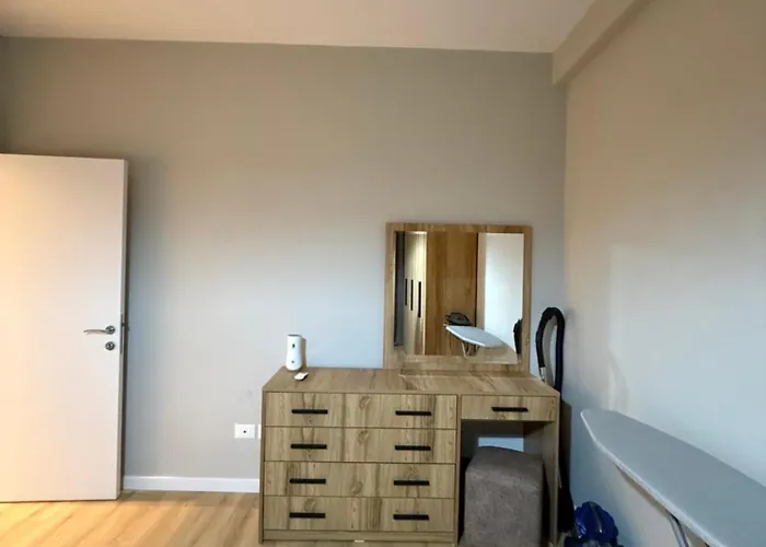 Apartament Loui Tirana