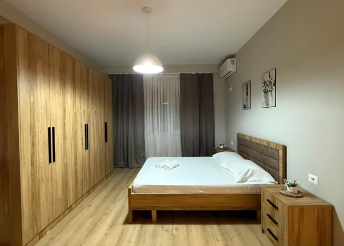 Apartament Loui Tirana
