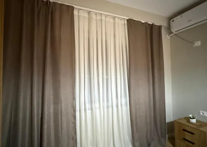 Apartament Loui Tirana
