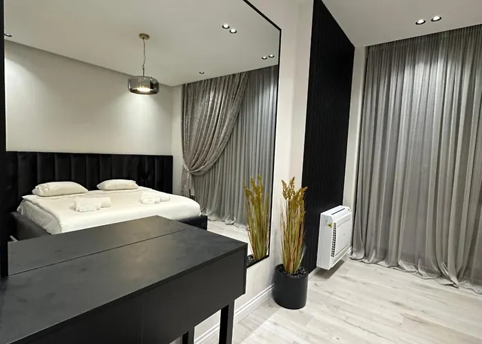 Loui Tirana Apartament