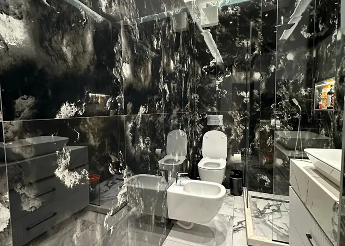 Loui Tirana Apartament